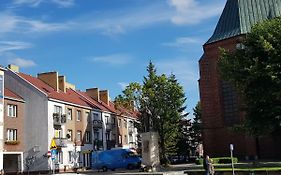 Apartament Przy Katedrze